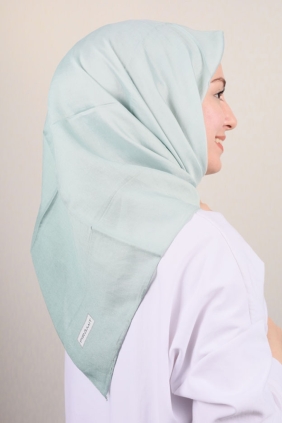 Piramit Desenli Caz Milano Eşarp - Desen-04