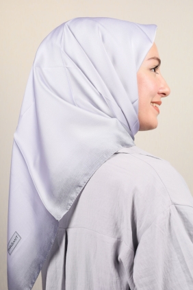 Piramit Desenli Carmen Eşarp - Desen-03