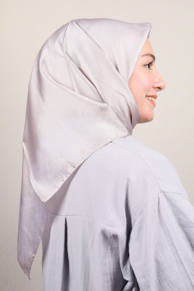 Piramit Desenli Carmen Eşarp - Desen-04