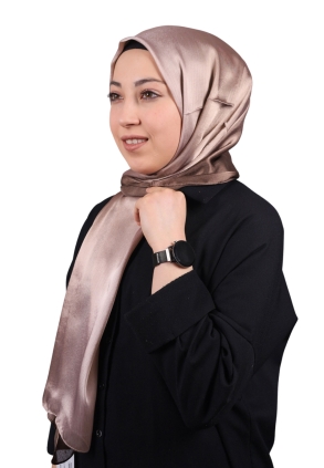 Piramit Degrade Jan Jan Şal - Desen-01