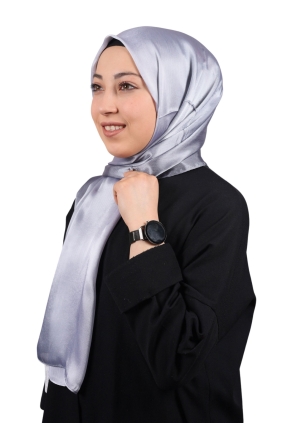 Piramit Degrade Jan Jan Şal - Desen-01