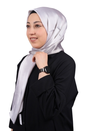 Piramit Degrade Jan Jan Şal - Desen-01