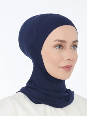 Lavender Büyük Hicap Bone