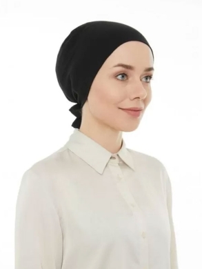 Lavender Dikişsiz Penye Bone