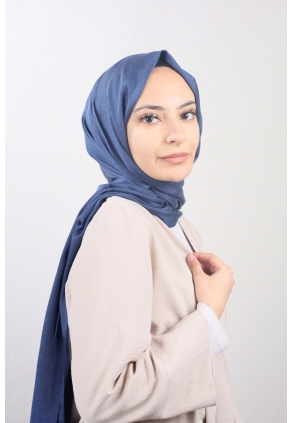 Madame Polo Düz Renk Gitar Şal - Desen-01