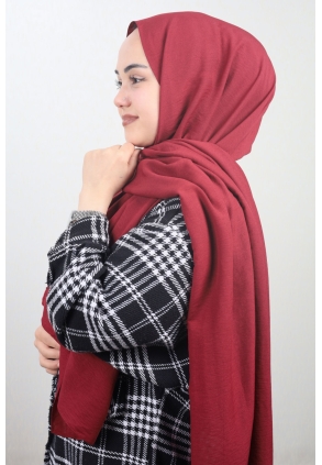 Five Düz Renk Vista Şal - Desen-01