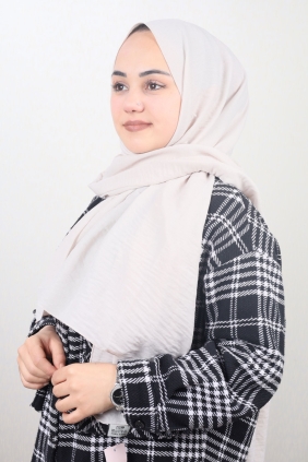 Five Düz Renk Vista Şal - Desen-01