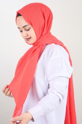 Silk Home Organik Jazz Şal - Desen-01