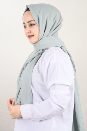 Silk Home Organik Jazz Şal - Desen-01