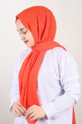 Silk Home Organik Jazz Şal - Desen-01