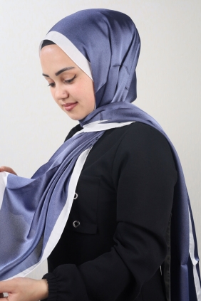 Emproyal İpeksi Elit Jan Jan Şal - Desen-01