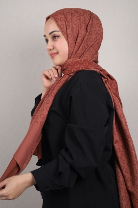 Emproyal Siena Şal - Desen-02