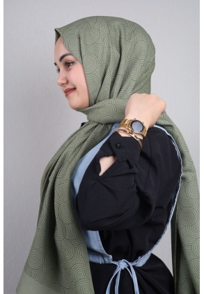 Emproyal Siena Şal - Desen-04