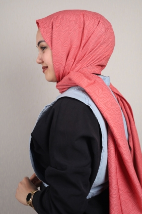 Emproyal Siena Şal - Desen-04