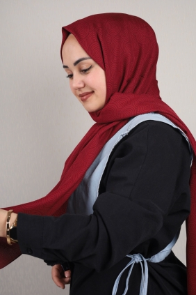 Emproyal Siena Şal - Desen-04