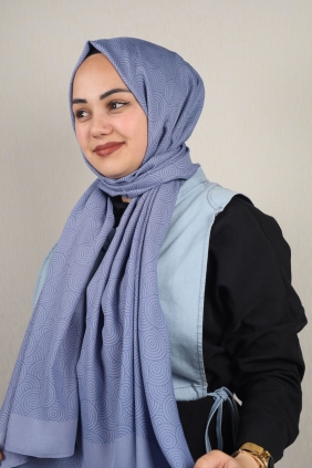 Emproyal Siena Şal - Desen-04