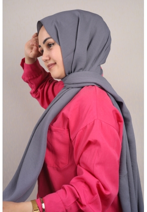 Levidor Düz Renk Aerobin Caz Şal - Desen-05