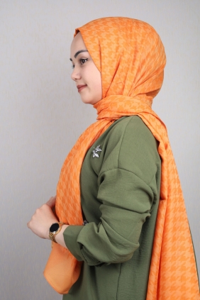 Emproyal Siena Şal - Desen-05