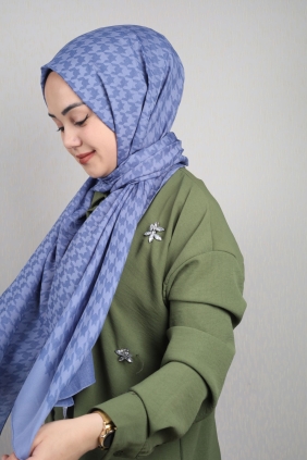 Emproyal Siena Şal - Desen-05