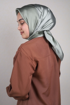 Piramit Desenli Carmen Eşarp - Desen-14