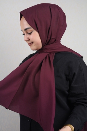 Emproyal Royal İpeksi Şal - Desen-01