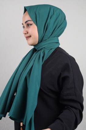 Emproyal Royal İpeksi Şal - Desen-01