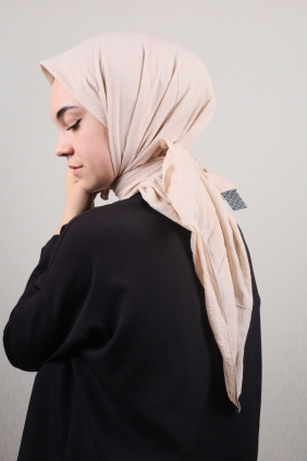 Modakaşmir Soft Mio Caz Eşarp - Desen-01