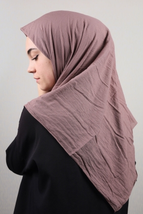 Modakaşmir Soft Mio Caz Eşarp - Desen-01