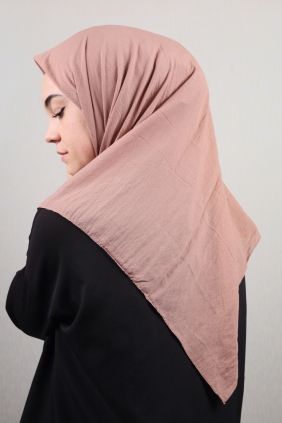 Modakaşmir Soft Mio Caz Eşarp - Desen-01