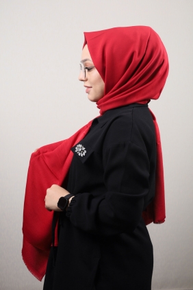 Modakaşmir Jakarlı Jan Jan Şal - Desen-02