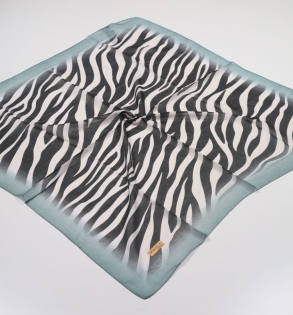 Bonjela Desenli Comfort Eşarp - Desen-38