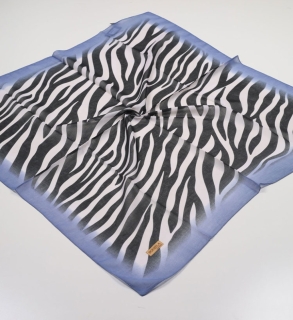 Bonjela Desenli Comfort Eşarp - Desen-38