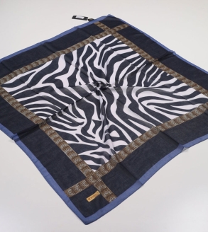 Bonjela Desenli Comfort Eşarp - Desen-39