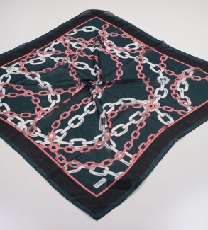 Bonjela Desenli Comfort Eşarp - Desen-40