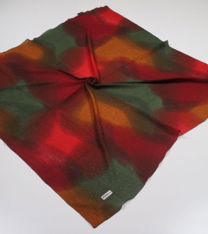 Bonjela Desenli Mio Caz Eşarp - Desen-32