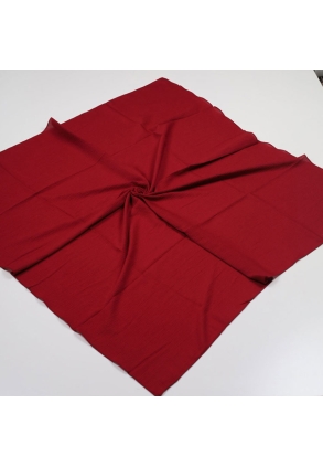 Baysem Düz Renk Mio Caz Eşarp - Desen-02