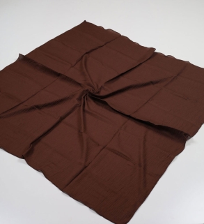 Baysem Düz Renk Mio Caz Eşarp - Desen-02