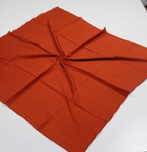 Baysem Düz Renk Mio Caz Eşarp - Desen-02