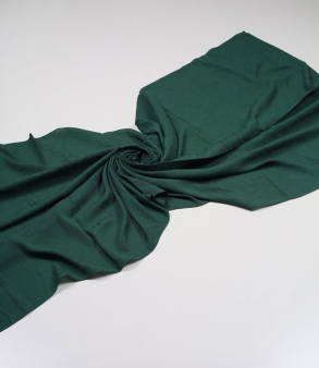 Emproyal Kendinden Desenli İpeksi Şal - Desen-02