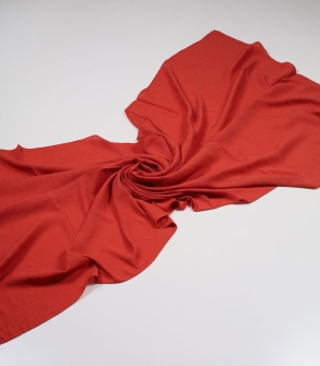 Emproyal Kendinden Desenli İpeksi Şal - Desen-02