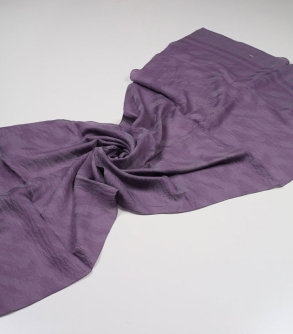 Emproyal Kendinden Desenli İpeksi Şal - Desen-03