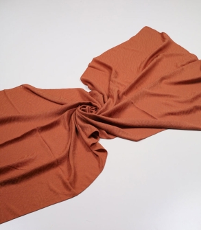 Emproyal Kendinden Desenli İpeksi Şal - Desen-05