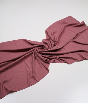 Emproyal Kendinden Desenli İpeksi Şal - Desen-05