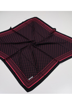 Cardion Gold Serisi Eşarp - Desen-01