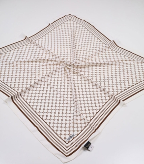 Cardion Gold Serisi Eşarp - Desen-01