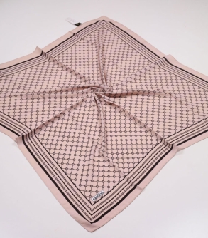 Cardion Gold Serisi Eşarp - Desen-01