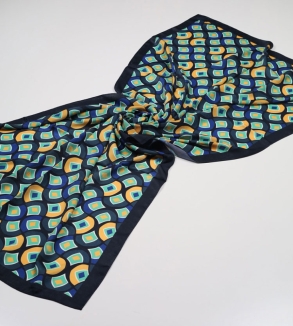 Cardion Desenli Premium Şal - Desen-02