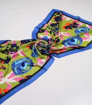 Cardion Desenli Premium Şal - Desen-04