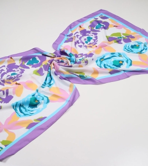 Cardion Desenli Premium Şal - Desen-04