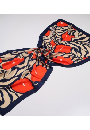 Cardion Desenli Premium Şal - Desen-05